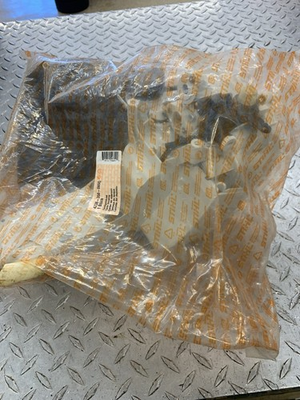 #ad #ad NOS Genuine STIHL Tank Housing For Ts410 420 4238 350 0850 $249.99