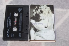 Beijing Spring I Wanna Be In Love Again Cassette - B1