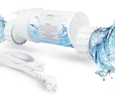 Fexhull Salt Chlorinator BLW1T3H Salt Cell for Hayward Cell-3 TC-3 15000 Gal NEW