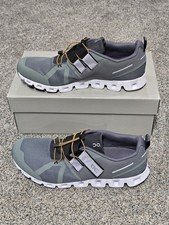 ☆ On ☆ Cloud Nexus Forest/Black Men's Ultimate Running Shoe (Size 11.5 US) NWOB