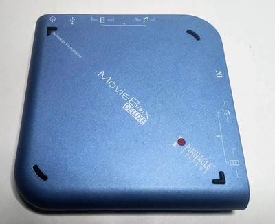 MovieBox Deluxe, Untested