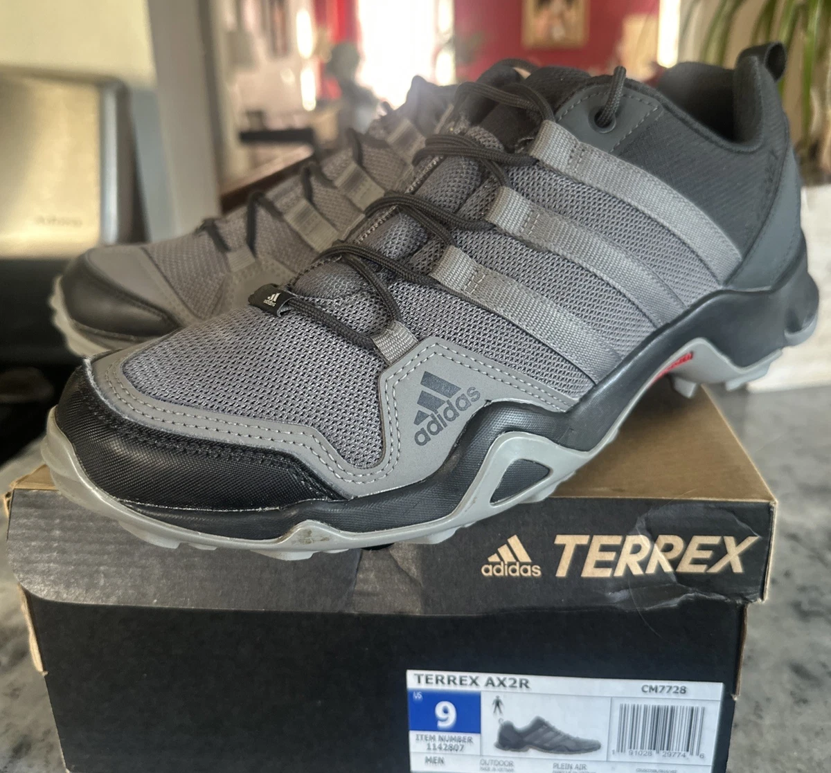adidas Terrex Ax2R for Sale | Authenticity Guaranteed | eBay