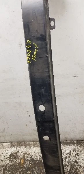 01-94 丰田 TERCEL 1.5L 4CYL 前置发动机加固冲击棒组件  — 第 4/4 张图片