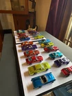 Vintage Hot Wheels Redline lot 24 Custom/Muscle Cars