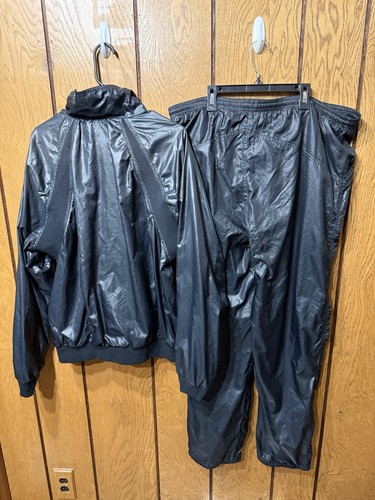Vintage Nike Air Jordan 2 Tracksuit (XL) - Picture 2 of 17