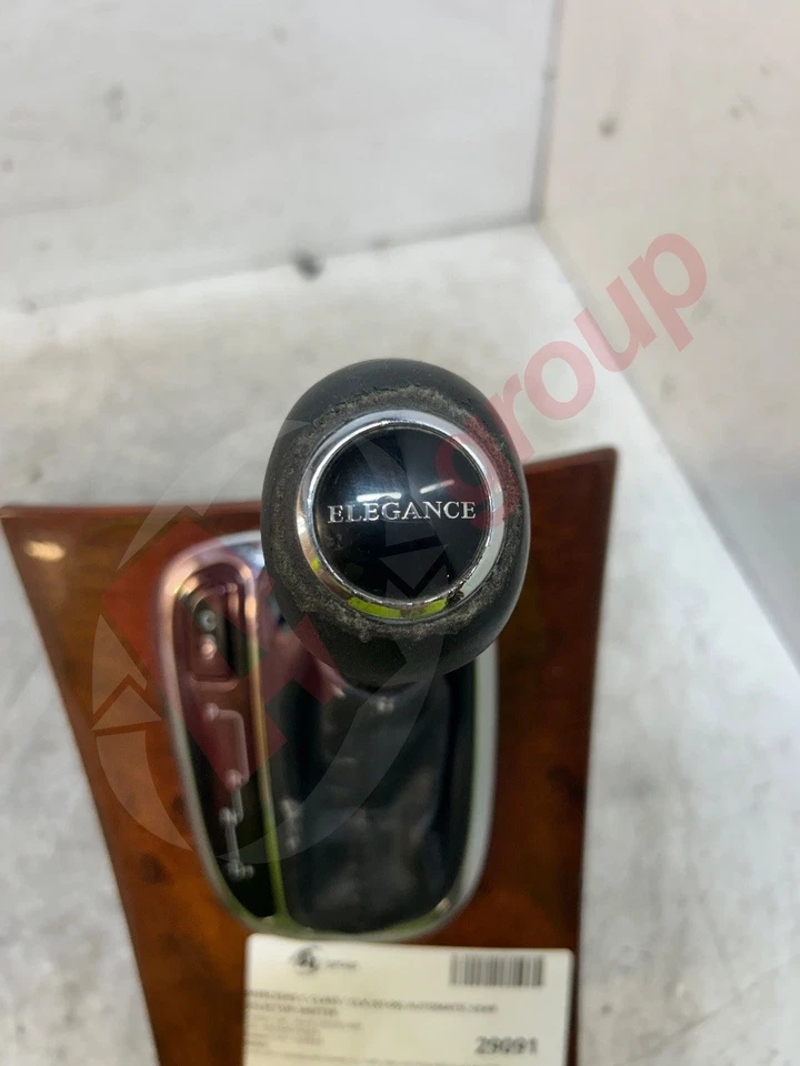 MERCEDES C CLASS / CLK (01-06) AUTOMATIC GEAR SELECTOR SHIFTER A2032675524 - Image 2 of 4