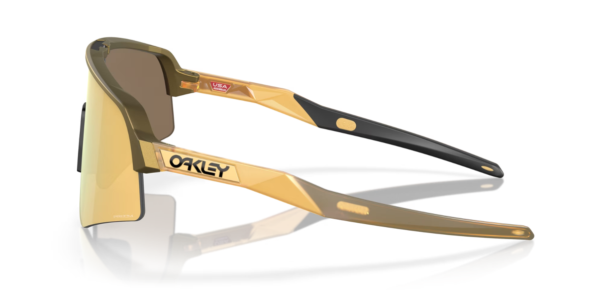 Oakley SUTRO LITE SWEEP Sunglasses OO9465-2139 Brass Tax Frame W