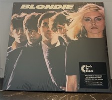Blondie - LP (Vinyl) - Sealed New Mint - Limi...