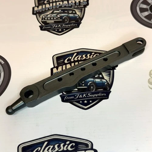 CLASSIC MINI CLUTCH ARM - LONG PRE VERTO TYPE - 22A2204 - HEAVY DUTY VERSION