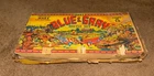 Marx Giant Blue & Gray Battle Set