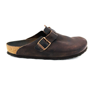 Birkenstock Boston 41 | eBay