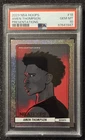2023-24 Panini NBA Hoops - Presentations Amen Thompson #18 (RC) PSA 10