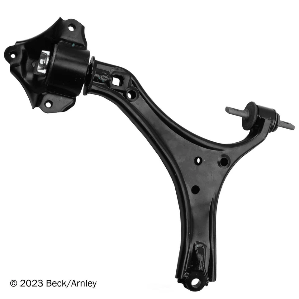 Braço de controle dianteiro direito inferior dianteiro para 2013-2015 Honda Accord 2014 102-7883 - Imagem 2 de 4