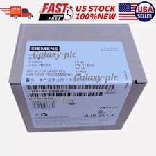 New Siemens 6ED1052-2HB08-0BA1 6ED1 052-2HB08-0BA1 1 Year Warranty Fast Shipping