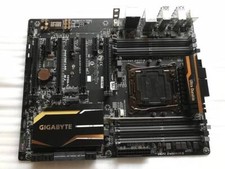 Gigabyte Technology GA-X99-UD4, LGA 2011, Intel Motherboard for