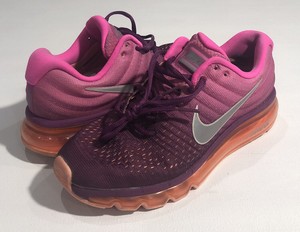 airmax 2017 pink