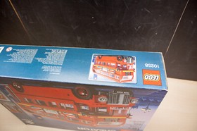LEGO Creator Expert London Bus (10258) New Sealed Box