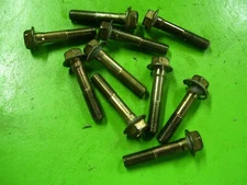 05 Nissan 350Z RE5R05A Automatic Transmission Front PUMP to CASE BOLTS