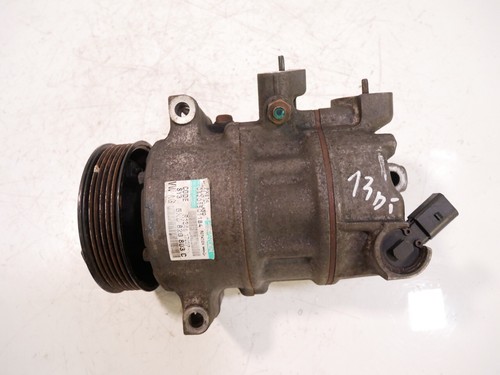Klimakompressor für Audi Seat Skoda VW Ibiza 1,2 TSI CBZB CBZ 5N0820803C