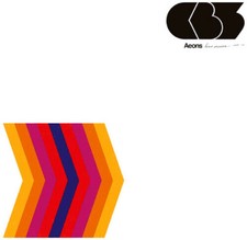 Image of Cb3: Aeons Live Session (Vinyl) NEW