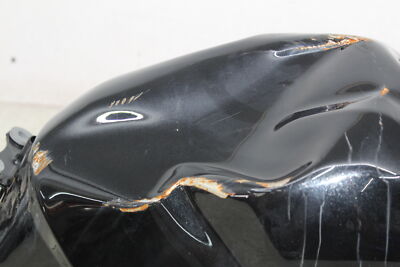 24 KAWASAKI NINJA ZX4R GAS TANK FUEL CELL PETROL RESERVOIR (SEE