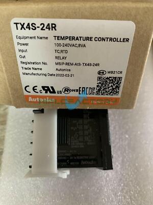 Autonics TX4S-14R TX4S-24C TX4S-24R TX4S-24S TX4S-B4C TX4S-B4R TX4S-A4R TX4S-A4S