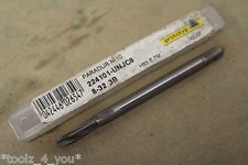 New Paradur HSS No. 8 x 32 Tpi UNC Spiral Flute Machine Tap ET1600