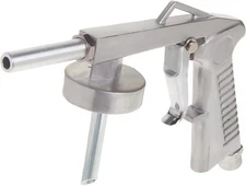 Astro Pneumatic -4538- Economy Air Undercoat Spray Gun