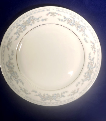 Excel China Somerset Bread Plate(s) 7 1/8''