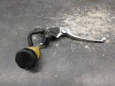 Buell XB9 XB12 Blast Lightning Front Master Cylinder #4 2324 | eBay