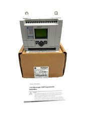 Allen Bradley 1763-L16BWA MicroLogix 1100 16 Point Controller - NFS
