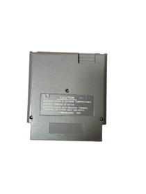 Taboo Sixth Sense (Nintendo NES) Complete in Box w/ Chart & Reg