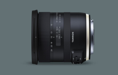 Tamron 10-24 mm DI II VC HLD Objektiv Canon EOS B-Ware vom Fachhändler B023E