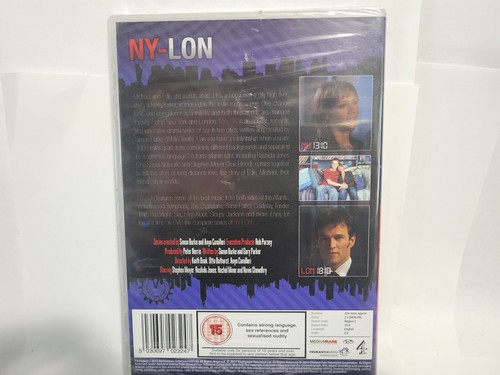 TV, Movie Box Sets - Imagen 87 de 185