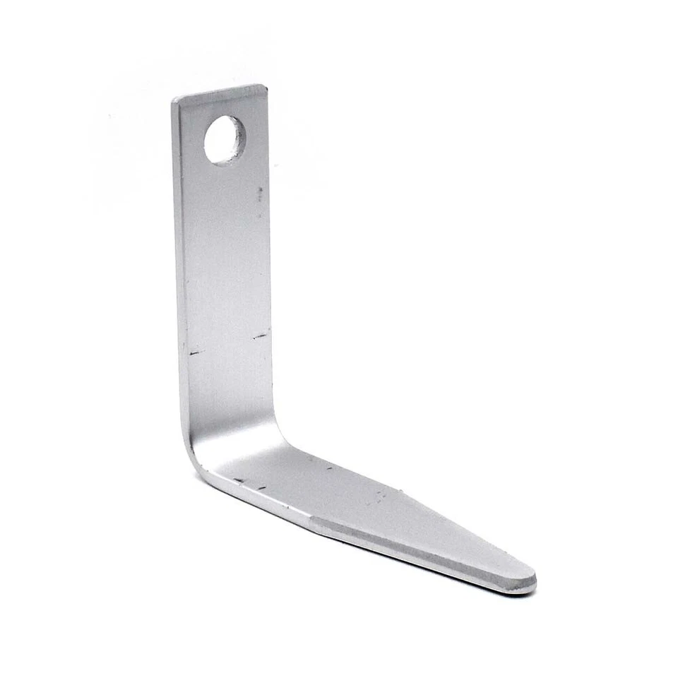 SUPERIOR PARTS Nail Gun Rafter Hook Hitachi Nailers/Staplers 1/4" NPT Hole L Shaped GH2