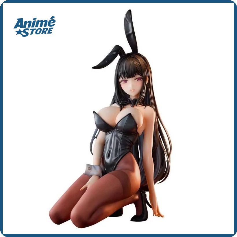 Figurine Hatsune Miku Bunny Girl Sexy 28 cm PVC Anime Vocaloid Manga Collecti