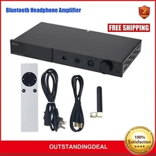 Bluetooth CMD27 MKII Dual CS43198 Balanced Remote Control Audio Decoder ot16
