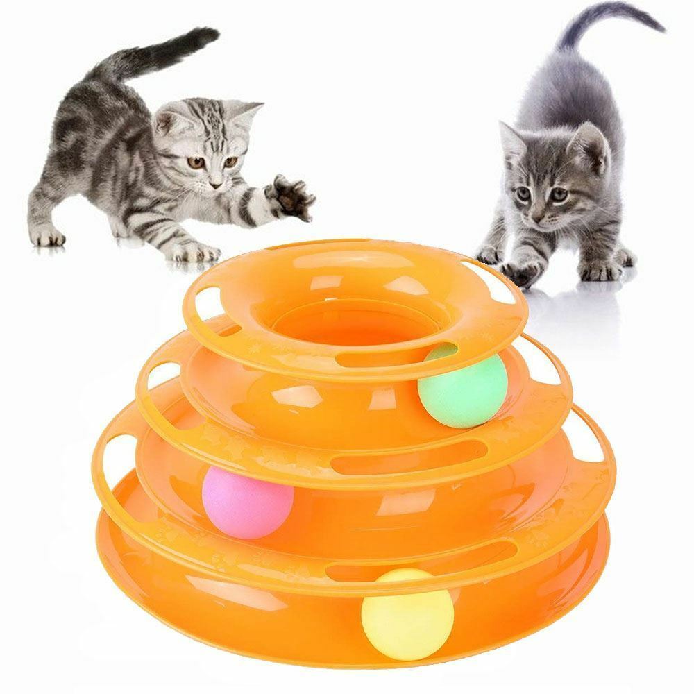 cat toys uk