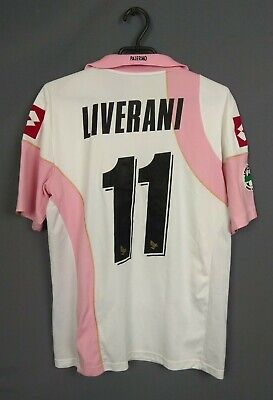 🤩 2009-10 Palermo 🤩 We have - Classic Football Shirts