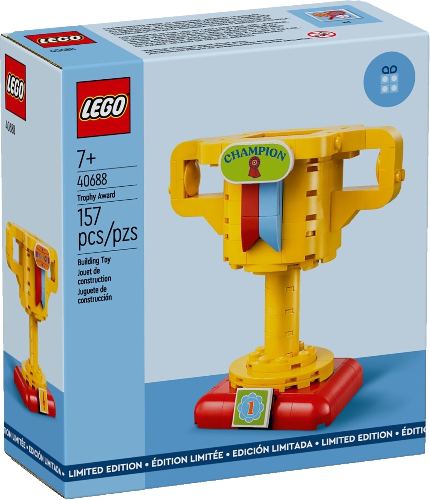 Lego Trophy | eBay