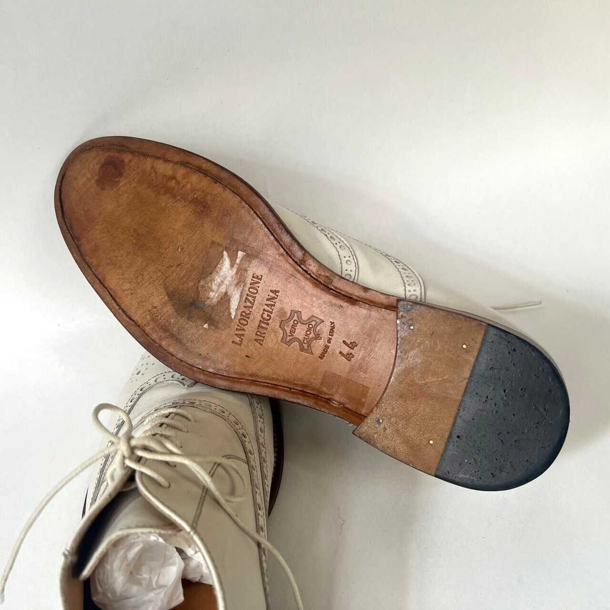 Lavorazione Artigiana Shoes Men display picture 2