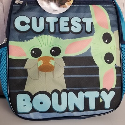 Star Wars Mandalorian Grogu Baby Yoda Kids 16 display picture 3