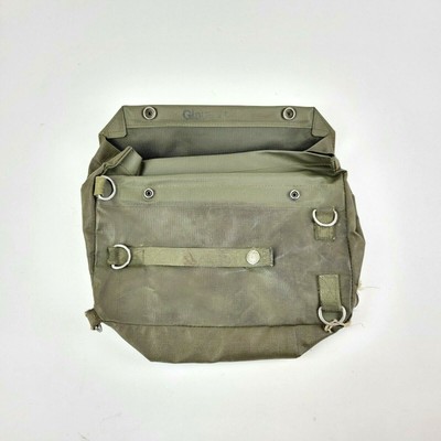 surplus messenger bolsa