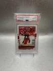 TOM BRADY 2020 PANINI DONRUSS #230 PSA 10 GEM MINT 1ST BUCS CARD PATRIOTS HOF