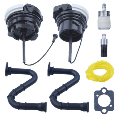 Carb Repair Rebuild Kit Fit Stihl MS271 MS291 MS261 Chainsaw ZAMA