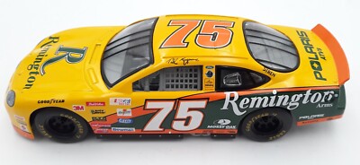 Ted Musgrave #75 Remington 1999 Ford Racing Champions Taurus 1/24 | eBay