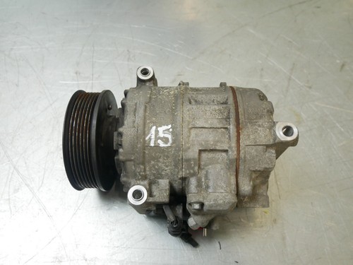 Klimakompressor für Audi VW Q7 Touareg 3,6 V6 BHK 7L6820803P