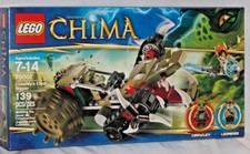 chima 70001