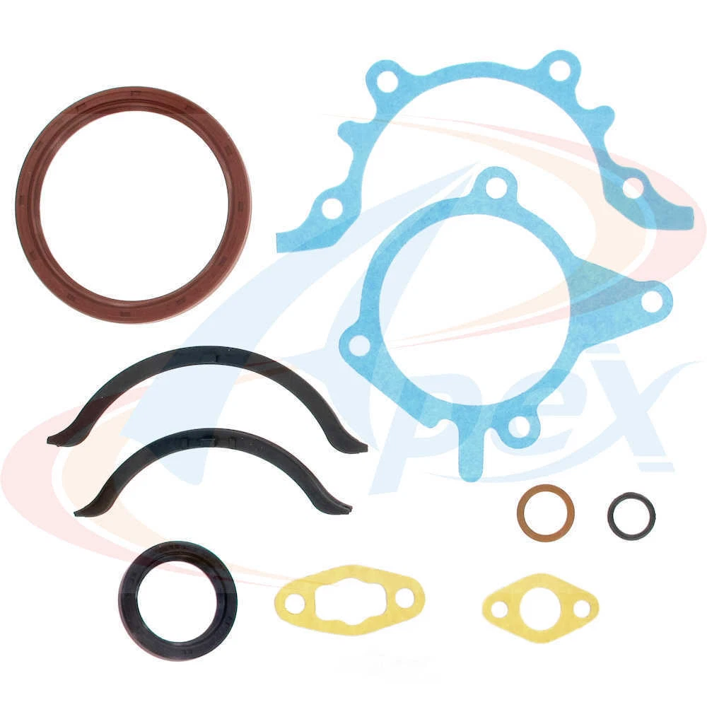 Kit De Junta De Culata Para Mazda Kia Ford Mercury 1.8 DOHC 16V BP, Años 90-98