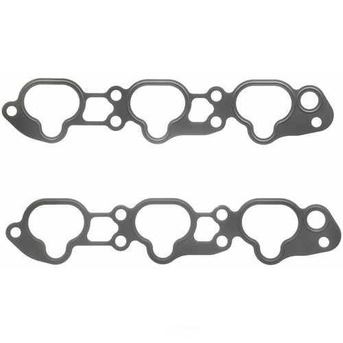 Fel-Pro MS 97173 - Engine Intake Manifold Gasket Set  Lower And Upper